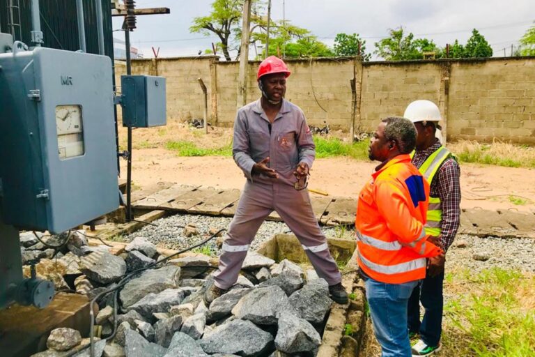 Industrial Utility & Power System Engineering
